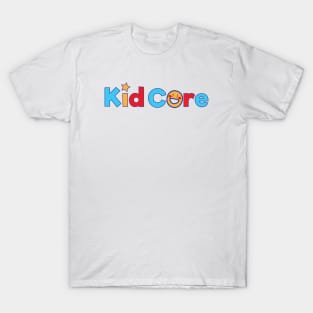 Kidcore Shirt T-Shirt